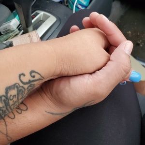 Meet your Posher, Chad